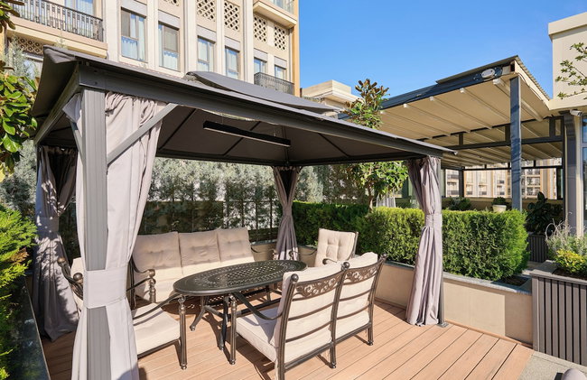 STYLO Residences & Suites - Foto 47