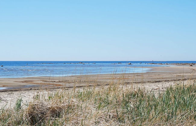 2 Person Holiday Home in Falkenberg-by Traum - Foto 17