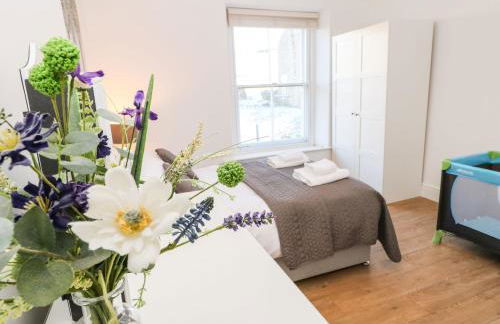 Prospect House - Photo 20