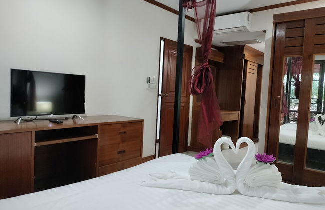 Sai Rougn Apartment - Foto 7