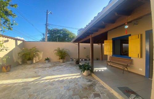 Casa Pontal Amar o Mar ao lado do centro - Photo 25