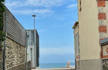 Villa Blanche - Foto 1