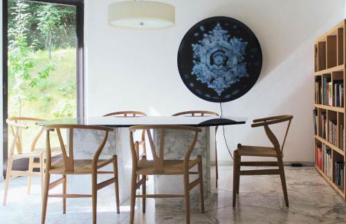 Villa an der Loreley - Foto 26