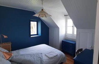 KER HUELLA - Superbe vue mer et accès plage privé - Foto 60