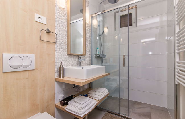 Apartment 4 Olives - Foto 17