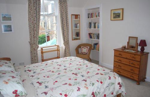 6 Northgate Vennel, Peebles - Foto 6