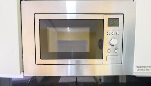 Studio with balcony Everything you need Temporary AMA144 - Photo 4