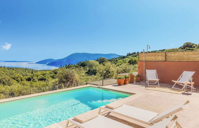 Villa Cielo - Foto 23