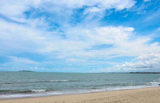 Area gourmet Piscina-4qrts Serrambi-086 - Foto 19