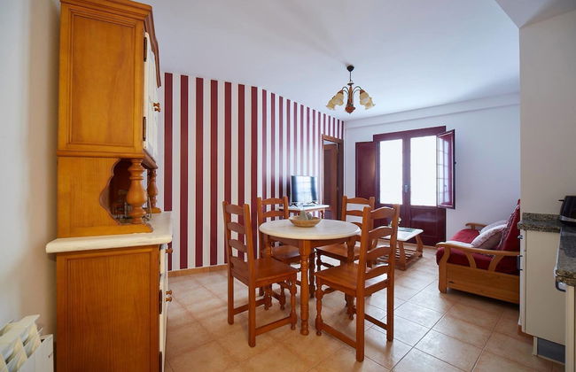 Apartamentos Entrecalles - Photo 19