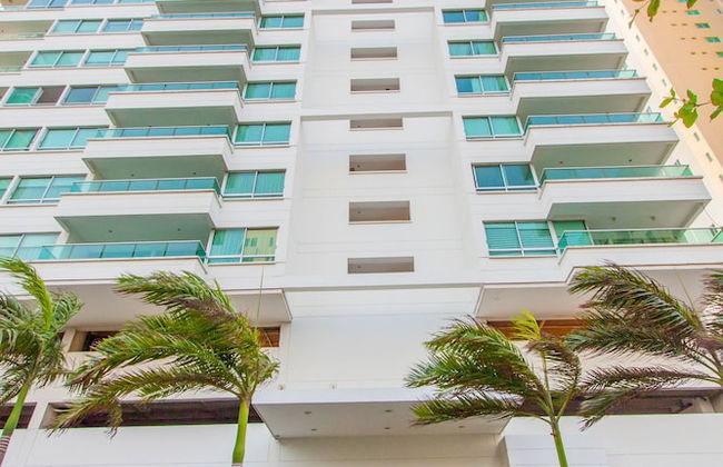 Travelers Suites Orange Cartagena - Photo 37