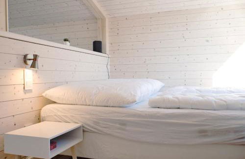 SKAN-PARK Ferienhäuser & Tiny Houses am Bärwalder See - Foto 9