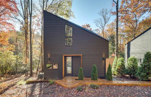Ultimate Relaxation & Adventure: Home Near Brevard - Foto 2