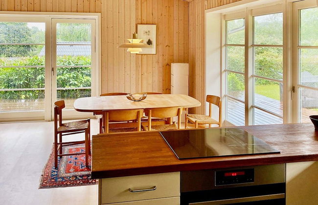 6 Person Holiday Home in Tisvildeleje - Foto 19