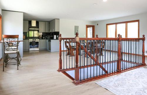 Bucks County Home Farm Philadelphia Dog Friendly - Foto 5