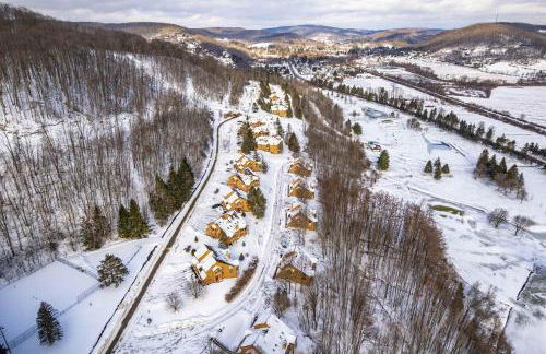 Ski-In Ski-Out SnowPine Village Townhouse - Foto 40