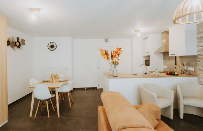 Oasi with parking and terrace - Foto 12