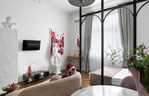 Retro Apartamenty - Foto 24