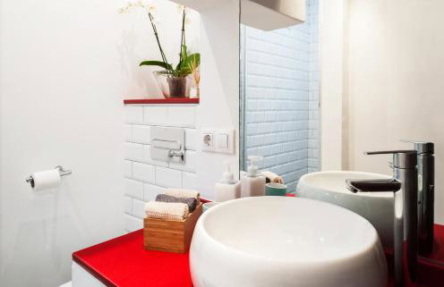 Design Apartment in Barcelona - Foto 19