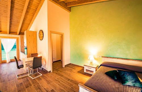 Agriturismo Olistico Atman - Foto 29