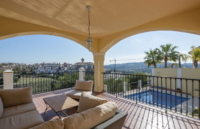 Villa Unica - Foto 17