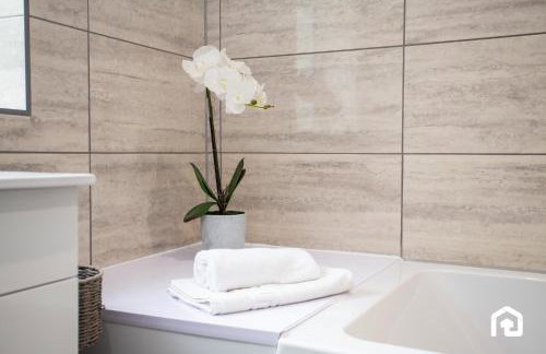 The Ryton Free Wi-Fi Parking - Foto 16