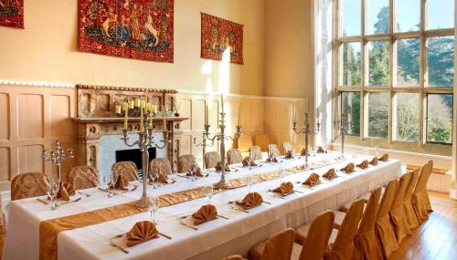 Thistlebrook Hall - Foto 3, Other