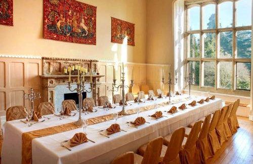 Thistlebrook Hall - Foto 3