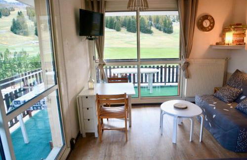 Le studio de Camille - Photo 1