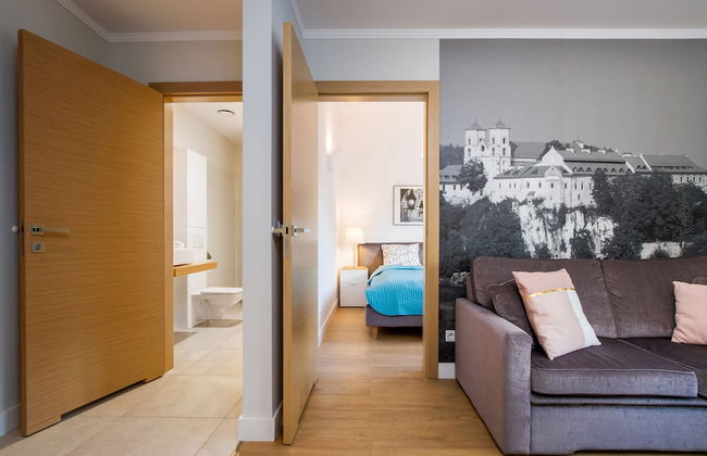 Riverside Aparthotel - Foto 63