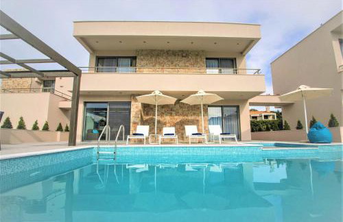 Ocean Private Villas - Pefkochori Halkidiki - Photo 10