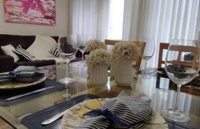 Apartamento encantador quadra mar - Foto 28