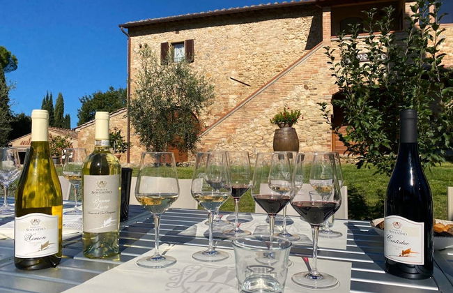 Tenuta Sovestro - Agriturismo e Winery - Foto 53