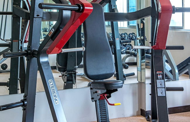 Loumage S Suites and Spa - Photo 40