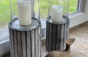 Ferienhaus Butjadingen - Haus Ruhwarden - Foto 40