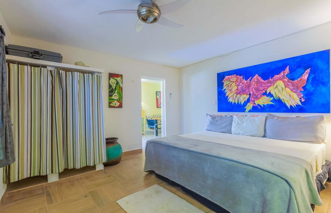 Casa Nueva Esperanza - Downstairs - Photo 9