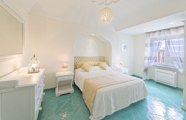 Villa dei Lecci - 7 Luxury Villas with private pool or jacuzzi - Foto 2