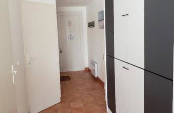 RÉSID'AZUR APPARTEMENT T2-PMR- Piscine privée - Foto 12
