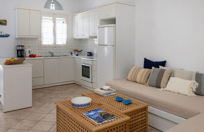 Akrotiri Tinos Town - Foto 13