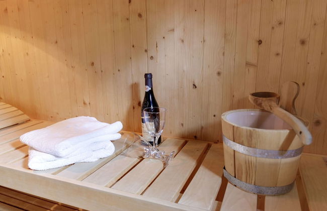 Delightful Chalet in Stadl an der Mur Styria near Ski Area - Foto 23