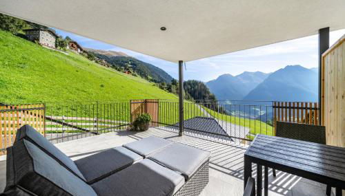 Sunnseitn Lodge Apartment Alps - Foto 2