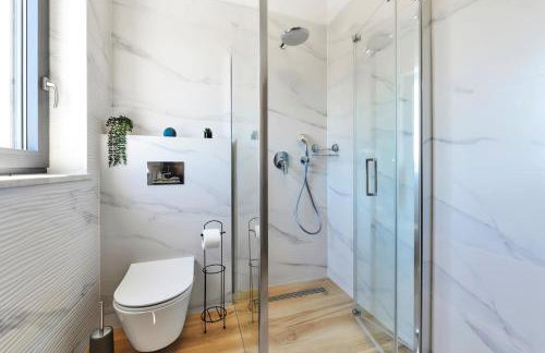 Brand new Villa Borina with pool - Foto 56