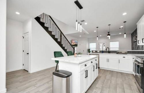 Grand Luxé Retreat- Lavish Abode - By Medical Center & NRG - Foto 24