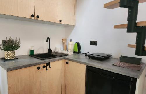 Leśna Osada Wieliszew - Foto 7