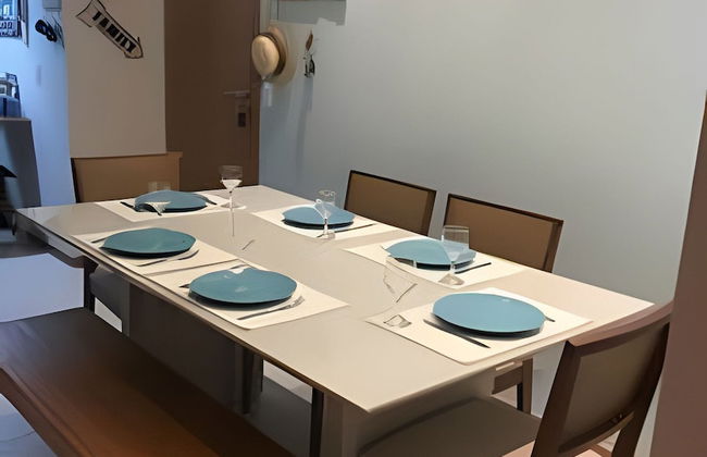 Velutti Pérola do Mar - Penha - SC - Photo 20