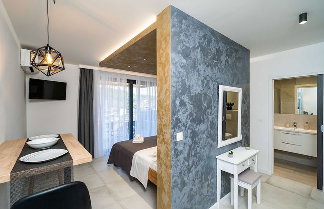 Apartments Villa Arcadia - Foto 5