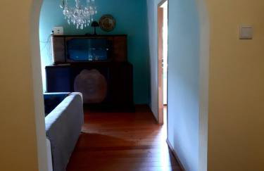 EkoTurystyka Natura Gwiazd - Green Velo - Workation Park - Ziołowy Klimat Bieszczad - Foto 61