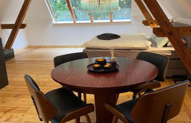 Schwarzwald Loft im Grünen - Photo 25