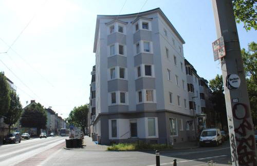 ruhrApartments - für 5 - Nähe A40 - fastWIFI - perfekt für Familien und Geschäftsreisen - Foto 16