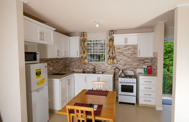 THE Cottage, Saint Davids, Christ Church, Barbados - Foto 7